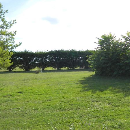 Chambre D'Hotes Les 3 Moulins Cozes ภายนอก รูปภาพ
