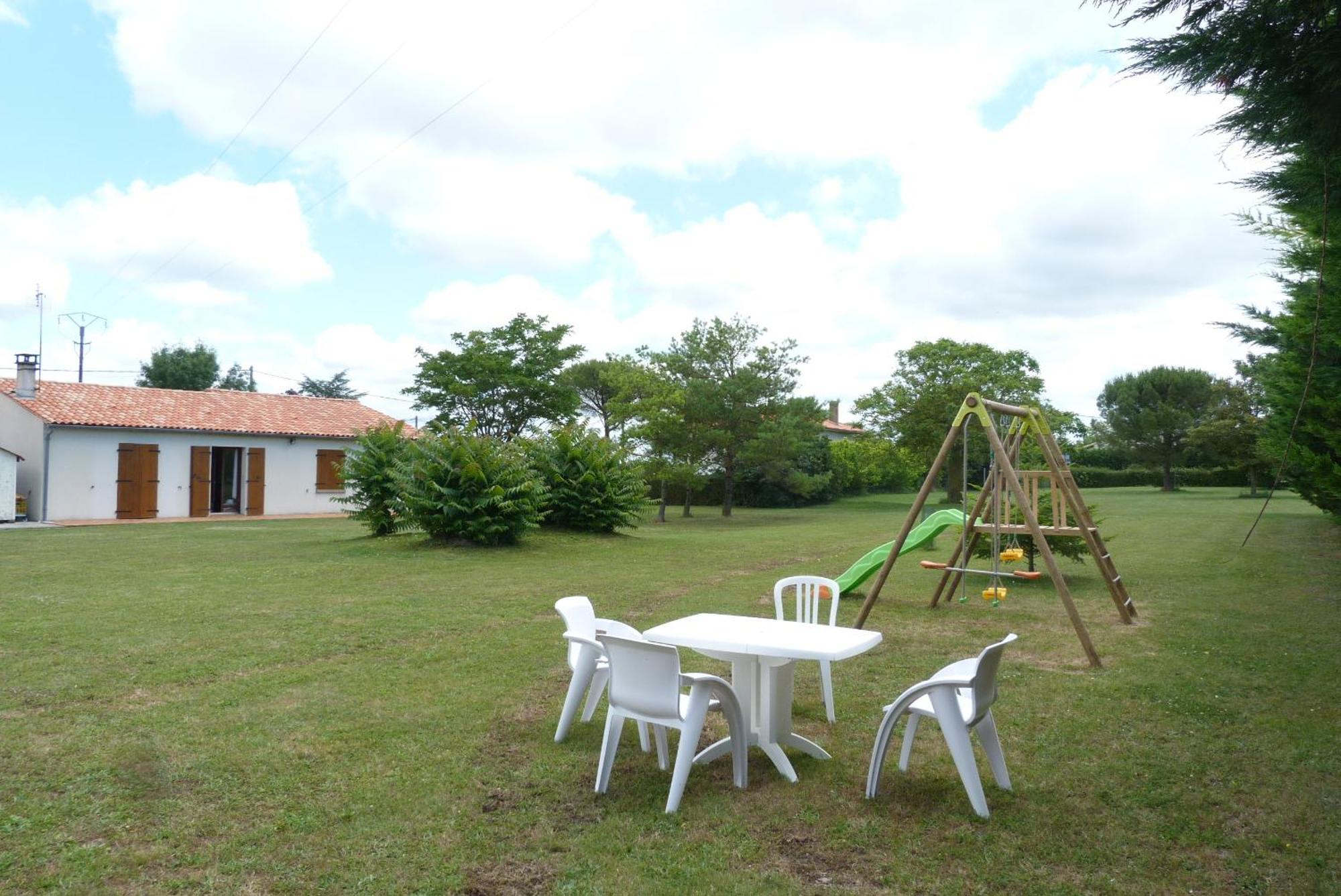 Chambre D'Hotes Les 3 Moulins Cozes ภายนอก รูปภาพ