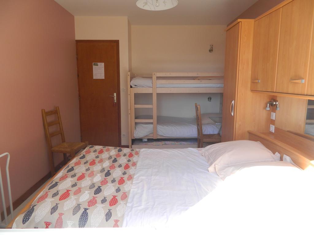 Chambre D'Hotes Les 3 Moulins Cozes ภายนอก รูปภาพ