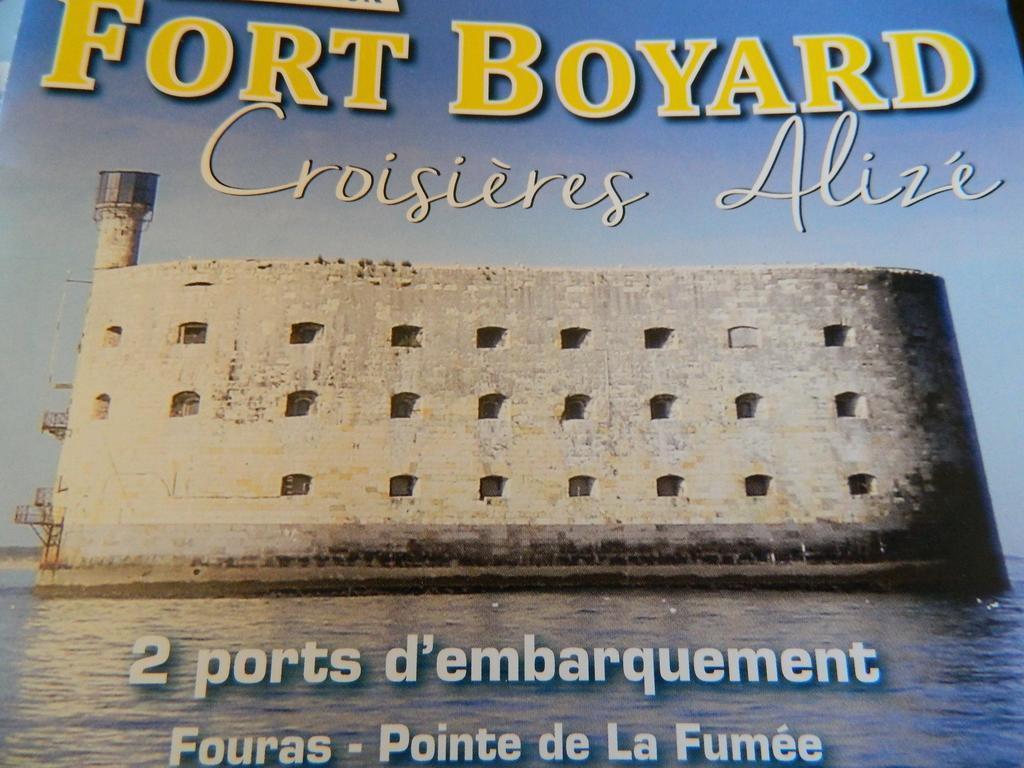 Chambre D'Hotes Les 3 Moulins Cozes ภายนอก รูปภาพ